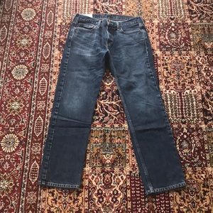 Hollister jeans size 31/30